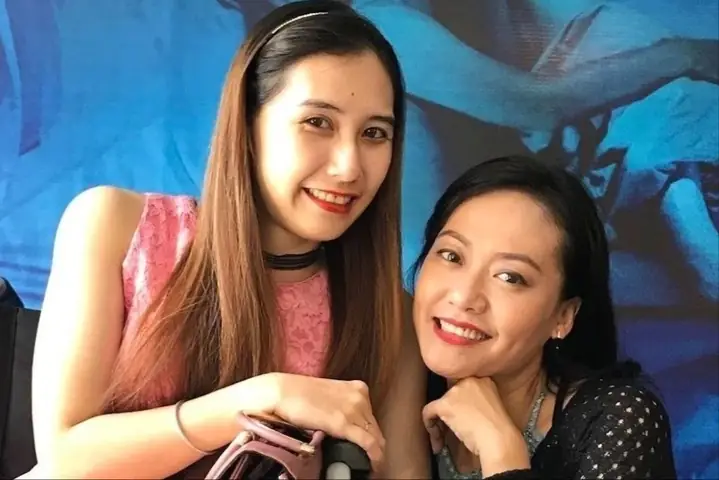 Diễn Viên Lê Hiền Hạnh Qua Đời Ở Tuổi 38: Thông Tin Sự Việc, Đường Đời Và Vai Diễn "đảo Của Dân Ngụ Cư"