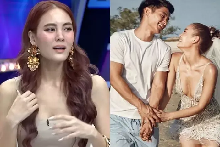 Janie Tienphosuwan: Tiểu Sử, Sự Nghiệp & Sự Thật Cạo Đầu Đi Tu Mới Nhất 2025 Janie Tienphosuwan: Tiểu Sử, Sự Nghiệp & Sự Thật Cạo Đầu Đi Tu Mới Nhất 2025