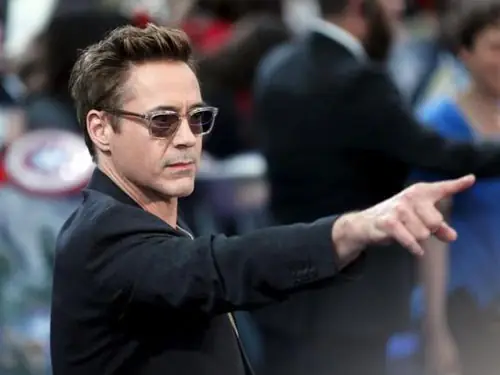 Robert Downey Jr: Tiểu Sử, Sự Nghiệp Và Hành Trình Trở Lại Của "người Sắt" Robert Downey Jr: Tiểu Sử, Sự Nghiệp Và Hành Trình Trở Lại Của "người Sắt"