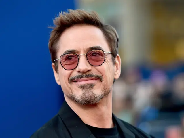 Robert Downey Jr: Tiểu Sử, Sự Nghiệp Và Hành Trình Trở Lại Của "người Sắt" Robert Downey Jr: Tiểu Sử, Sự Nghiệp Và Hành Trình Trở Lại Của "người Sắt"