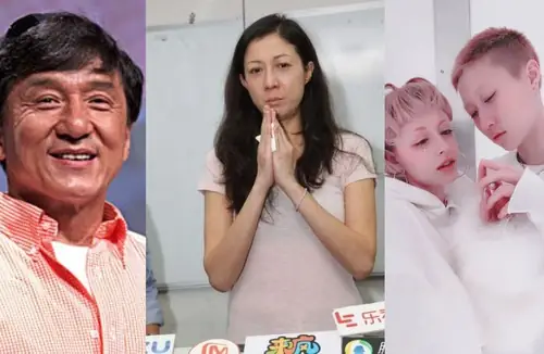 Ngô Ỷ Lợi: Tiểu Sử, Sự Nghiệp Và Cuộc Sống Hiện Tại Của Cựu Hoa Hậu Châu Á 1990 Ngô Ỷ Lợi: Tiểu Sử, Sự Nghiệp Và Cuộc Sống Hiện Tại Của Cựu Hoa Hậu Châu Á 1990