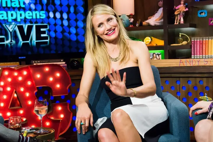Tiểu Sử Cameron Diaz: Sự Nghiệp, Top Phim Kinh Điển, Lý Do Nghỉ Diễn & Quay Lại Màn Ảnh Sau 10 Năm