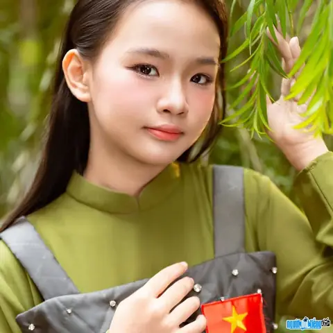 Tiểu Sử Diễn Viên Trần Phương Loan (cô Bé Sinh 2013): Hồ Sơ, Phim Đã Đóng & Hoạt Động Mới Nhất