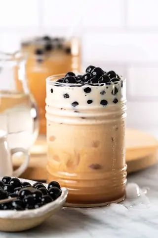 How To Make Boba Tea At Home: A Simple Diy Bubble Tea Recipe For Beginners