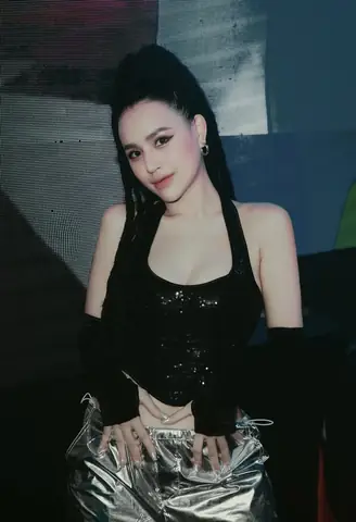 Dj Tít (trần Thị Thủy Tiên): Biography, Sự Nghiệp & Cập Nhật Cuộc Sống Riêng Mới Nhất Dj Tít (trần Thị Thủy Tiên): Biography, Sự Nghiệp & Cập Nhật Cuộc Sống Riêng Mới Nhất
