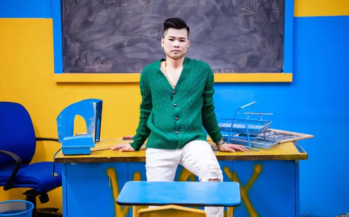 Hồ Sơ Dj Renny Thanh (nguyễn Chí Thanh): Hành Trình Từ Việt Nam Đến Dj Nổi Tiếng Tại Mỹ & Các Bản Mix Hot Hồ Sơ Dj Renny Thanh (nguyễn Chí Thanh): Hành Trình Từ Việt Nam Đến Dj Nổi Tiếng Tại Mỹ & Các Bản Mix Hot