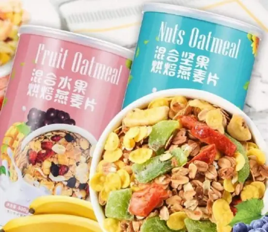 Tổng Hợp Đồ Ăn Vặt Giảm Cân: Các Món Snack Ít Calo Cho Người Đang Ăn Kiêng