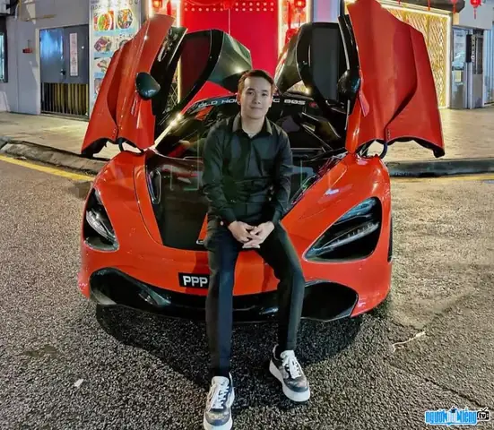 Doanh Nhân Cường Nguyễn (martin Cuong): Hành Trình Từ "cường Đô La" Đến Chủ Tịch Greenway Auto Và Triết Lý Kinh Doanh