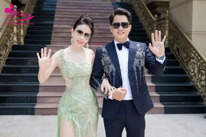 Hồ Sơ Doanh Nhân Hoàng Kim Khánh: Tiểu Sử, Sự Nghiệp Mailisa Và Vụ Án Nhập Lậu Mỹ Phẩm Nghìn Tỷ Hồ Sơ Doanh Nhân Hoàng Kim Khánh: Tiểu Sử, Sự Nghiệp Mailisa Và Vụ Án Nhập Lậu Mỹ Phẩm Nghìn Tỷ