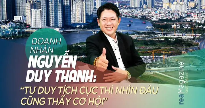 Hồ Sơ Doanh Nhân Nguyễn Duy Thiêm: Hành Trình Xây Dựng Tinh Hoa Trà Việt & Các Vai Trò Lãnh Đạo
