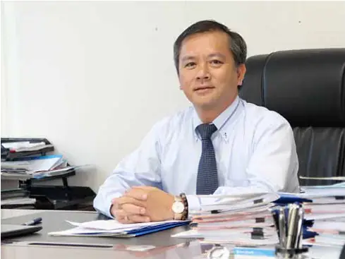 Phan Đình Tuệ: Tiểu Sử, Sự Nghiệp Ngân Hàng - Hàng Không Và Cập Nhật Nhân Sự Mới Nhất 2025