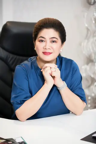 Thái Vân Linh (shark Linh) Là Ai? Tiểu Sử, Sự Nghiệp Và 4 Vai Trò Then Chốt Của "nữ Cường Nhân" Shark Tank Việt Nam Thái Vân Linh (shark Linh) Là Ai? Tiểu Sử, Sự Nghiệp Và 4 Vai Trò Then Chốt Của "nữ Cường Nhân" Shark Tank Việt Nam