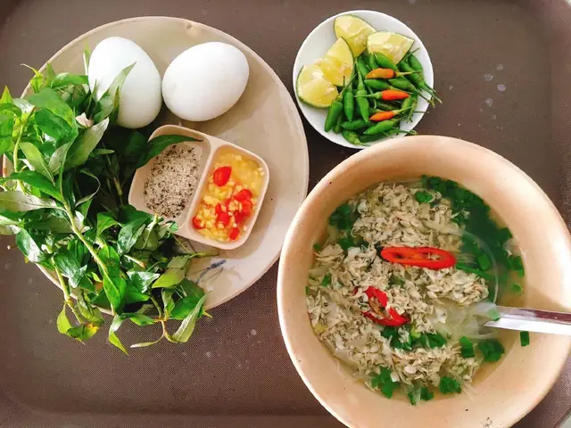 Khám Phá Đặc Sản Don Quảng Ngãi: Từ Món Ăn Dân Dã Đến Địa Chỉ Quán Ngon