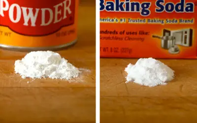 Giải Đáp: Dùng Baking Soda Làm Bánh Bao Được Không Và Cách Chuyển Hóa Thành Bột Nở Cho Người Mới Làm Bánh Giải Đáp: Dùng Baking Soda Làm Bánh Bao Được Không Và Cách Chuyển Hóa Thành Bột Nở Cho Người Mới Làm Bánh