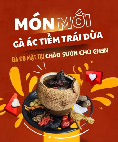 Cách Nấu Gà Ác Tiềm Trái Dừa Ngon Chuẩn Vị – Hướng Dẫn Chi Tiết Cho Người Mới Cách Nấu Gà Ác Tiềm Trái Dừa Ngon Chuẩn Vị – Hướng Dẫn Chi Tiết Cho Người Mới