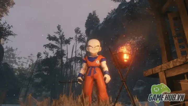 Game Thủ Krillin Là Ai? Hồ Sơ Tuyển Thủ Free Fire Nguyễn Văn Nhân, Đội Trưởng Wag