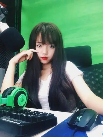 Đàm Ngọc Linh Là Ai? Tiểu Sử, Hồ Sơ Và Sự Nghiệp Streamer Hotgirl Lmht Đàm Ngọc Linh Là Ai? Tiểu Sử, Hồ Sơ Và Sự Nghiệp Streamer Hotgirl Lmht