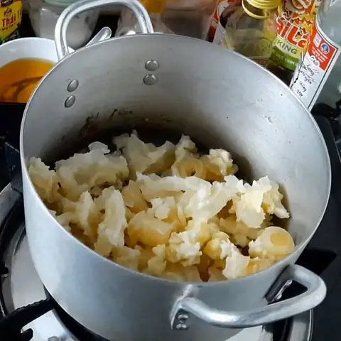 Cách Nấu Gân Bò Hầm Thuốc Bắc Thơm Ngon, Bổ Dưỡng Tại Nhà