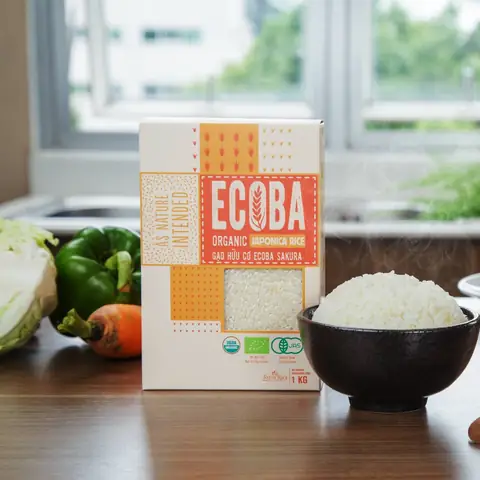 Gợi Ý Các Loại Gạo Nấu Cháo Cho Bé Ăn Dặm Mềm Và Dễ Tiêu Hóa