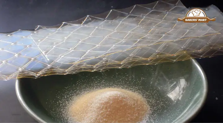 Gelatin Dùng Để Làm Gì? Tổng Hợp Công Dụng Từ Làm Bánh, Nấu Ăn Đến Làm Đẹp