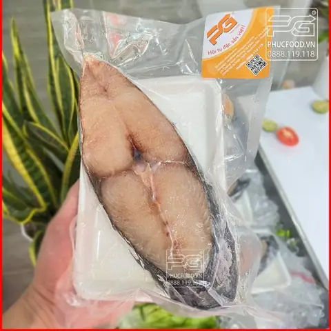 Xem Giá Cá Thu 1 Nắng Bao Nhiêu Tiền 1kg Mới Nhất Cho Người Mua Hải Sản