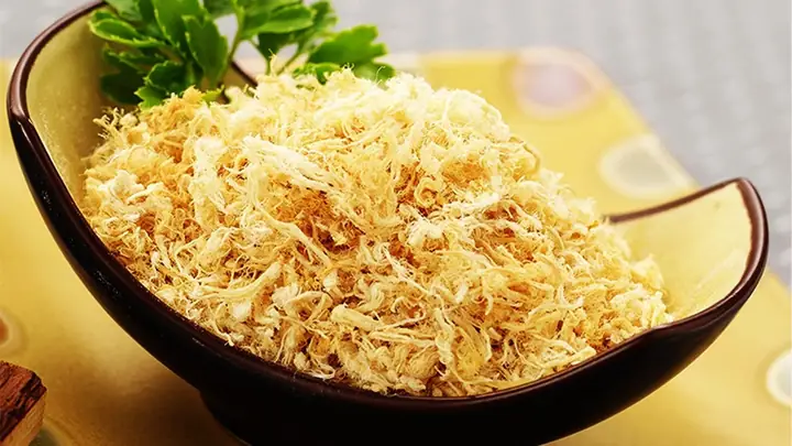 Giăm Bông Tiếng Anh Là Gì? Từ Vựng, Nghĩa Và Cách Dùng Ham, Gammon