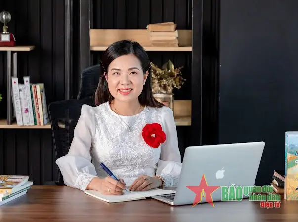 Thông Tin Giảng Viên Ngô Thị Lan Hương (lịch Sử Cô Hương) – Tiến Sĩ, Trưởng Bộ Môn Lịch Sử Thông Tin Giảng Viên Ngô Thị Lan Hương (lịch Sử Cô Hương) – Tiến Sĩ, Trưởng Bộ Môn Lịch Sử
