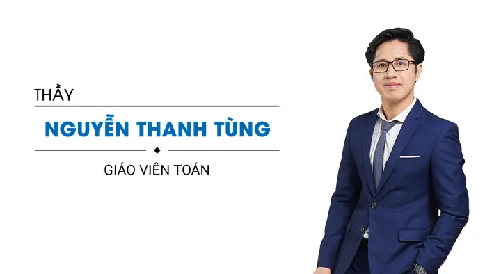 Giáo Viên Nguyễn Thanh Tùng Là Ai? Tiểu Sử Và Thông Tin Nổi Bật