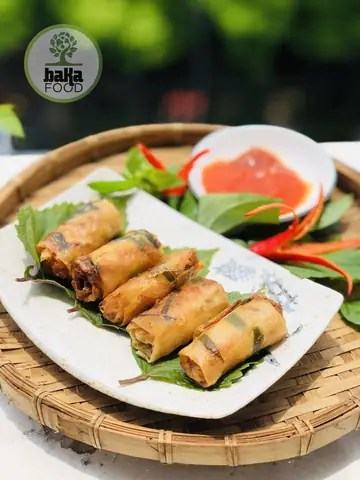Tổng Hợp Địa Chỉ Mua Giò Chả Ngon Nhất Sài Gòn Cho Thực Khách Tại Các Tiệm Uy Tín