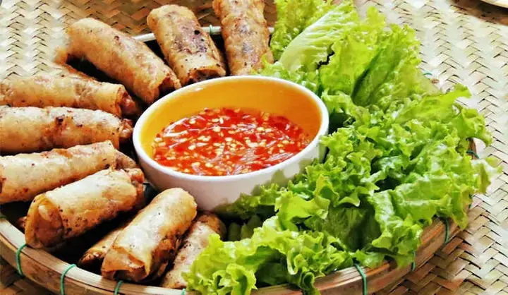 Giải Đáp Giò Xào Bao Nhiêu Calo Và Ăn Kiêng Có Nên Ăn Giò Xào Không?