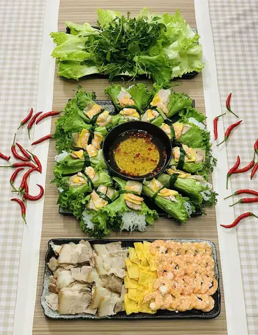 Gợi Ý Những Quán Gỏi Cuốn Tôm Thịt Ở Hà Nội Cho Người Muốn Tìm Địa Chỉ Ăn Ngon Gợi Ý Những Quán Gỏi Cuốn Tôm Thịt Ở Hà Nội Cho Người Muốn Tìm Địa Chỉ Ăn Ngon