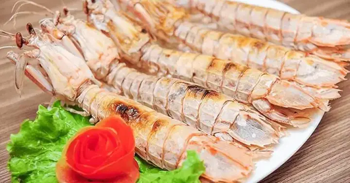 Hướng Dẫn Hấp Bề Bề (tôm Tít) Bao Nhiêu Phút Chuẩn Vị Theo Kích Thước