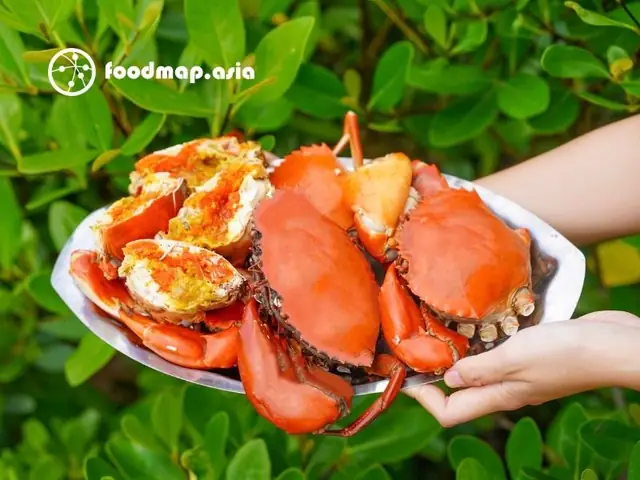 Xác Định Hấp Cua Trong Bao Lâu Để Vừa Chín Tới, Ngọt Thịt Không Rụng Càng