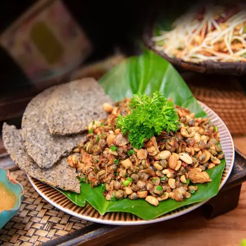 Hướng Dẫn Cách Làm Hến Xúc Bánh Đa Huế Tại Nhà Chuẩn Vị Xứ Huế Hướng Dẫn Cách Làm Hến Xúc Bánh Đa Huế Tại Nhà Chuẩn Vị Xứ Huế