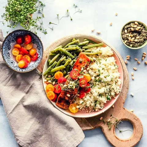 High‑protein, Low‑carb Meals: 15 Easy Dinner Recipes + Planning Tips High‑protein, Low‑carb Meals: 15 Easy Dinner Recipes + Planning Tips