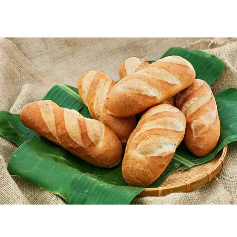 Khám Phá Hình Ảnh Bánh Mì Không: Ý Nghĩa Và Sự Đa Dạng Của Loại Bánh Mì Giản Đơn