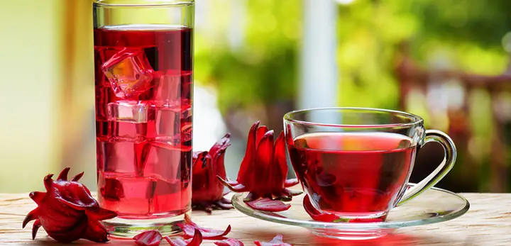 Cách Nấu Nước Uống Từ Hoa Atiso Đỏ (bụp Giấm) Chuẩn Vị, Thơm Ngon Tại Nhà Cách Nấu Nước Uống Từ Hoa Atiso Đỏ (bụp Giấm) Chuẩn Vị, Thơm Ngon Tại Nhà