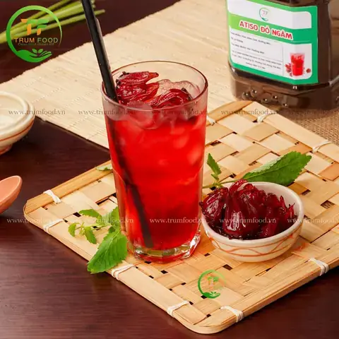 Cách Nấu Nước Uống Từ Hoa Atiso Đỏ (bụp Giấm) Chuẩn Vị, Thơm Ngon Tại Nhà Cách Nấu Nước Uống Từ Hoa Atiso Đỏ (bụp Giấm) Chuẩn Vị, Thơm Ngon Tại Nhà