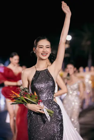 Hoa Hậu Huỳnh Trần Ý Nhi: Hồ Sơ Sinh Hoạt, Hành Trình Đăng Quang Và Những Cập Nhật Mới Nhất Hoa Hậu Huỳnh Trần Ý Nhi: Hồ Sơ Sinh Hoạt, Hành Trình Đăng Quang Và Những Cập Nhật Mới Nhất