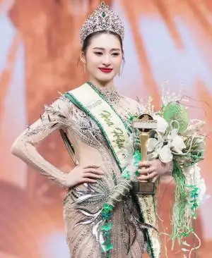 Hoa Hậu Trần Ái Tiên: Tiểu Sử, Hành Trình Đăng Quang Hoa Hậu Tài Sắc Việt 2026 Và Sự Nghiệp