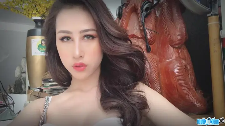 Trương Quỳnh Tiên (selina) Là Ai? Tiểu Sử, Sự Nghiệp Hoa Khôi Sắc Đẹp Việt Nam 2016 Trương Quỳnh Tiên (selina) Là Ai? Tiểu Sử, Sự Nghiệp Hoa Khôi Sắc Đẹp Việt Nam 2016