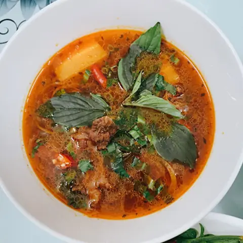 Hướng Dẫn Chi Tiết Cách Nấu Bò Kho Đơn Giản Tại Nhà Cho Người Mới Bắt Đầu