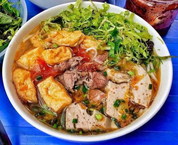 Hướng Dẫn Cách Nấu Bún Riêu Cua Đồng Tại Nhà Chuẩn Vị Cho Người Mới Bắt Đầu Hướng Dẫn Cách Nấu Bún Riêu Cua Đồng Tại Nhà Chuẩn Vị Cho Người Mới Bắt Đầu