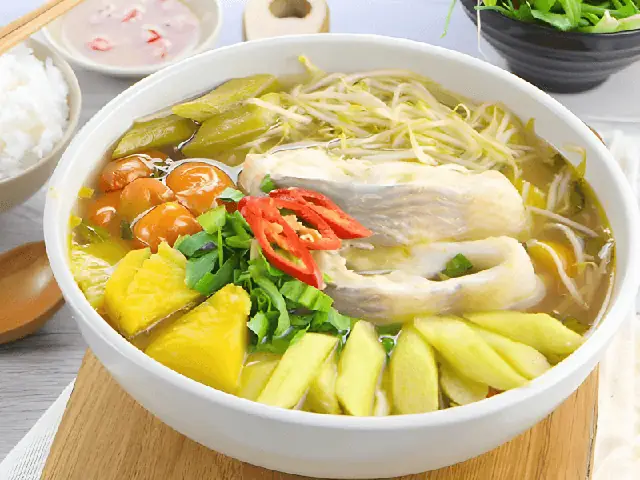 Hướng Dẫn Chi Tiết Các Cách Nấu Canh Chua Đơn Giản Tại Nhà Cho Người Mới Bắt Đầu
