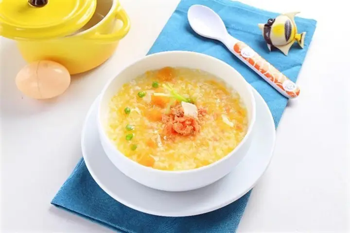 Hướng Dẫn Cách Nấu Cháo Dinh Dưỡng Cho Bé Và Để Bán Chi Tiết