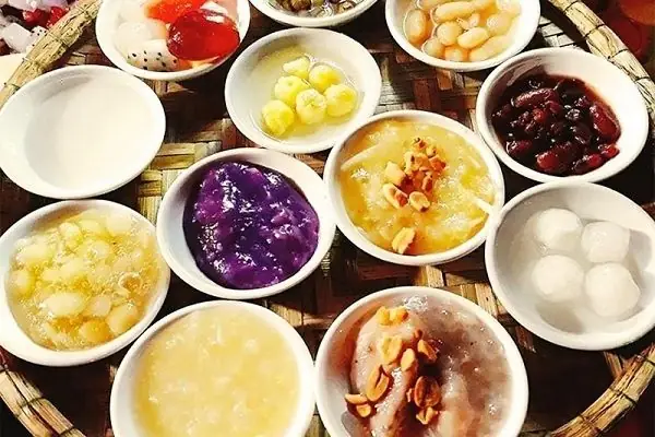 Học Cách Nấu Chè Ngon Tại Nhà Qua Các Công Thức Đơn Giản Cho Người Mới Bắt Đầu