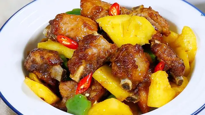 Học Cách Nấu Món Ăn Ngon Tại Nhà Theo Các Phương Pháp Chế Biến Dễ Làm Cho Người Mới Vào Bếp