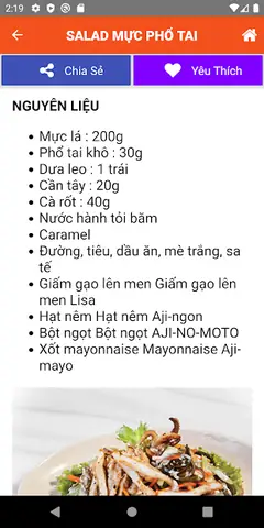 Học Cách Nấu Những Món Ăn Ngon Dễ Làm Hàng Ngày Cho Gia Đình Học Cách Nấu Những Món Ăn Ngon Dễ Làm Hàng Ngày Cho Gia Đình
