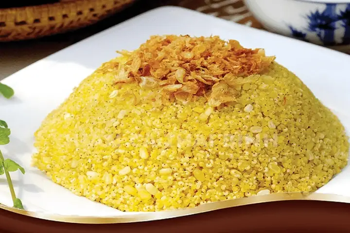 Học Cách Nấu Xôi Kê Đơn Giản Tại Nhà Bằng Nồi Cơm Điện Cho Người Mới Bắt Đầu Học Cách Nấu Xôi Kê Đơn Giản Tại Nhà Bằng Nồi Cơm Điện Cho Người Mới Bắt Đầu