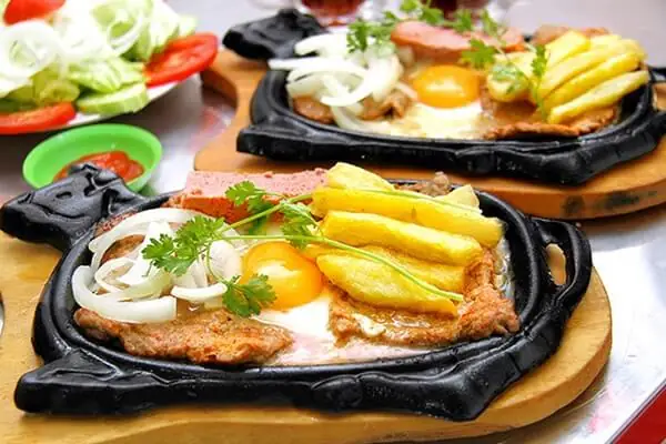 Hướng Dẫn Cách Làm Bò Né Ngon Như Ngoài Hàng Cho Bữa Cơm Gia Đình